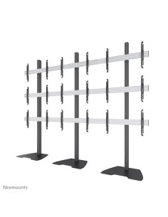 Neomounts by Newstar Pro Supporto da pavimento per Videowall 2