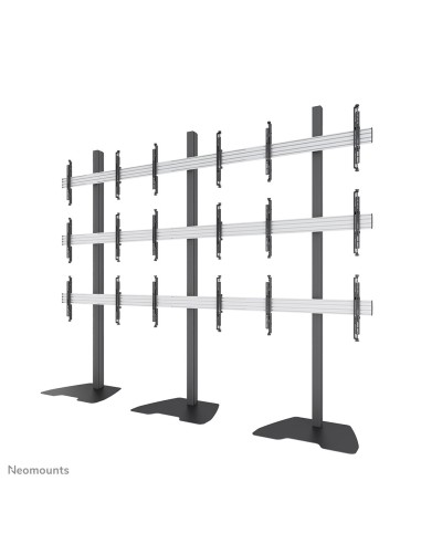 Neomounts by Newstar Pro Supporto da pavimento per Videowall