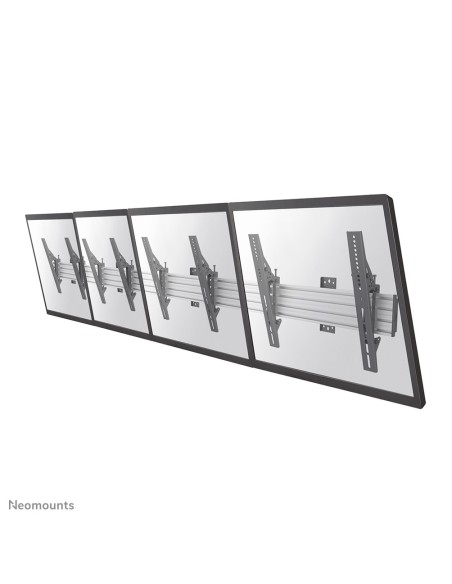 Neomounts by Newstar Pro menuboard supporto a parete