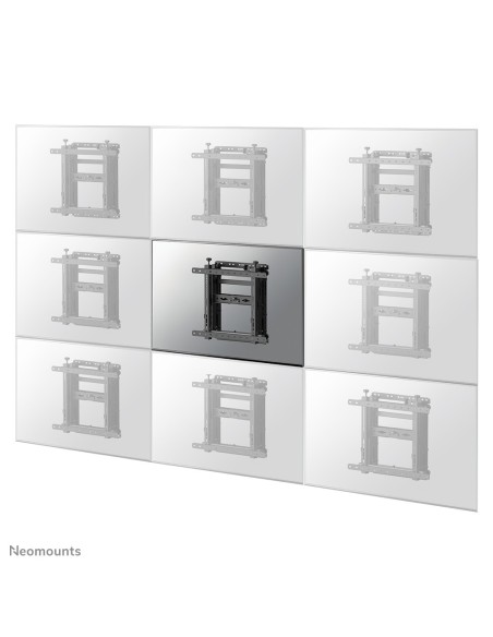 Neomounts by Newstar support videowall da parete