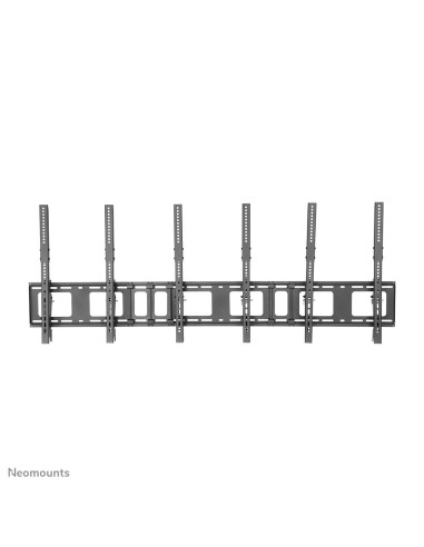 Neomounts by Newstar Montaggio a parete del menu