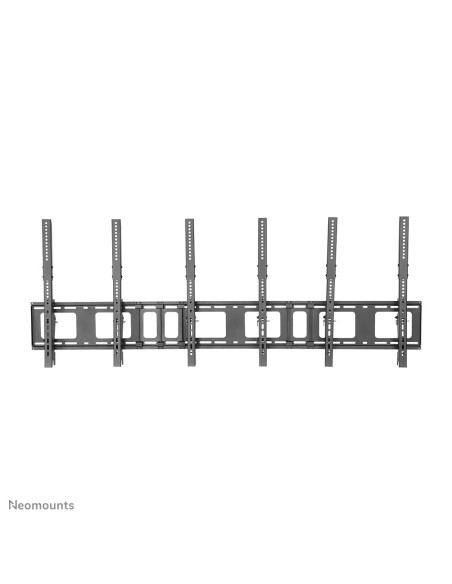 Neomounts by Newstar Montaggio a parete del menu