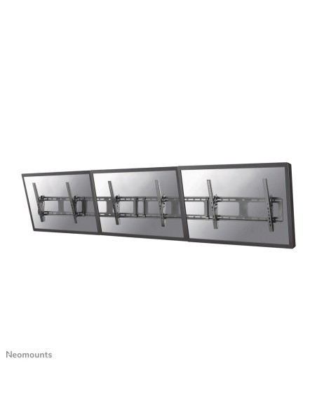 Neomounts by Newstar Montaggio a parete del menu