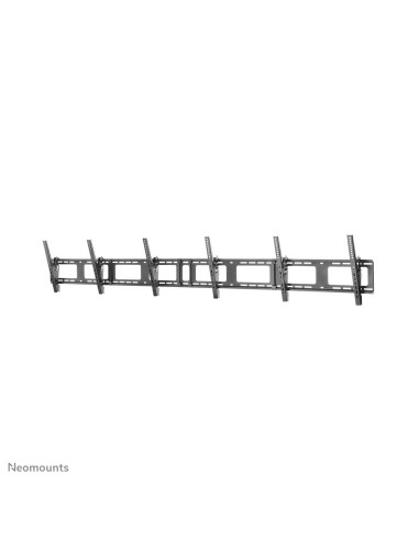 Neomounts by Newstar Montaggio a parete del menu