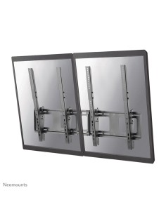 Neomounts by Newstar Montaggio a parete del menu