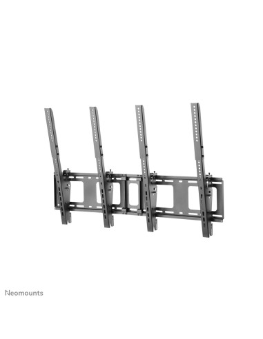 Neomounts by Newstar Montaggio a parete del menu