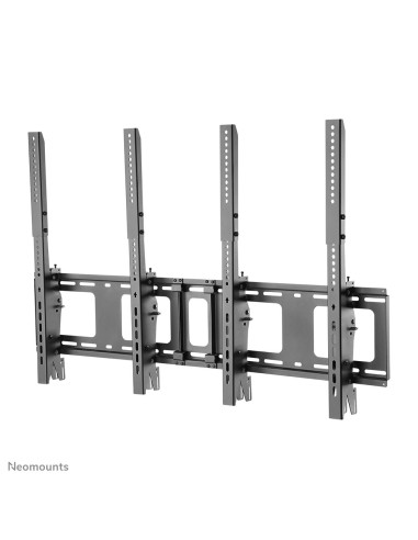 Neomounts by Newstar Montaggio a parete del menu