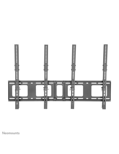 Neomounts by Newstar Montaggio a parete del menu