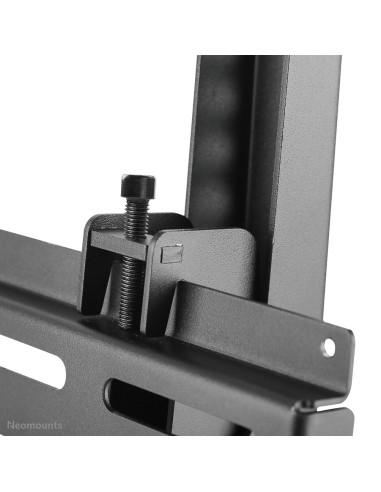 Neomounts by Newstar Montaggio a parete del menu