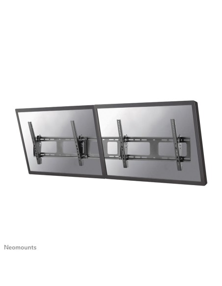 Neomounts by Newstar Montaggio a parete del menu