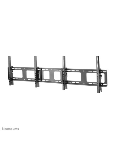 Neomounts by Newstar Montaggio a parete del menu