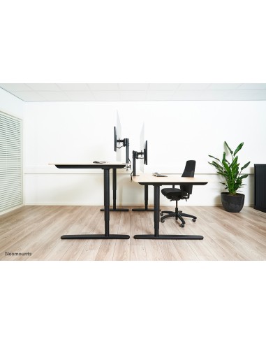 Neomounts by Newstar Schermo trasparente di