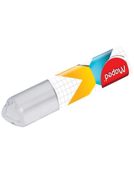 Maped 119811 3 gomma per cancellare Bianco 24 pz