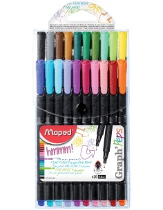 Maped 749151 5 20 pz