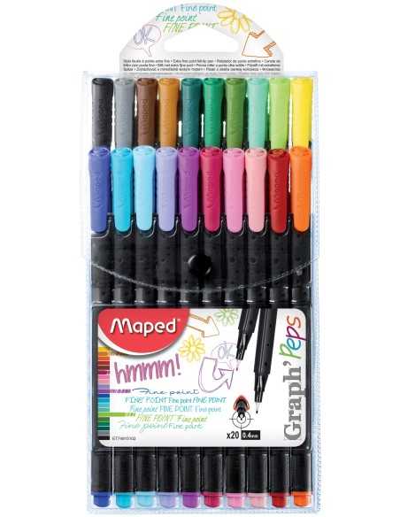 Maped 749151 5 20 pz