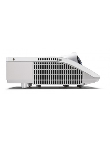Hitachi CP-CX301WN videoproiettore Proiettore a corto raggio 3100 ANSI lumen 3LCD XGA (1024x768) Compatibilità 3D Bianco