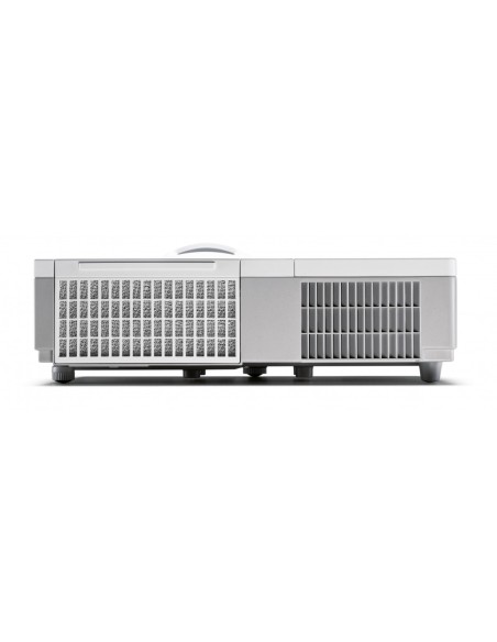 Hitachi CP-CX301WN videoproiettore Proiettore a corto raggio 3100 ANSI lumen 3LCD XGA (1024x768) Compatibilità 3D Bianco