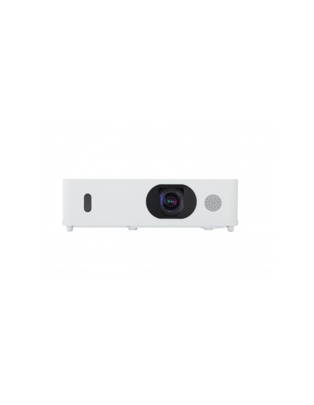 Hitachi CP-WU5500 videoproiettore Proiettore a raggio standard 5200 ANSI lumen 3LCD WUXGA (1920x1200) Bianco