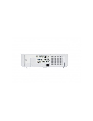 Hitachi CP-WU5500 videoproiettore Proiettore a raggio standard 5200 ANSI lumen 3LCD WUXGA (1920x1200) Bianco