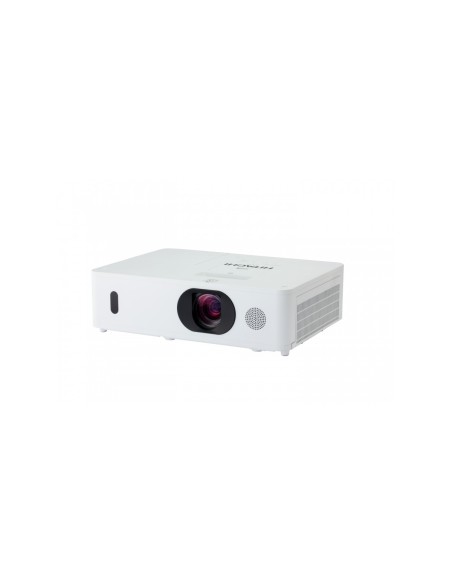 Hitachi CP-WU5500 videoproiettore Proiettore a raggio standard 5200 ANSI lumen 3LCD WUXGA (1920x1200) Bianco