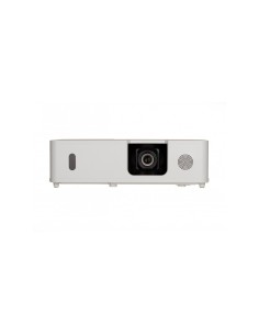 Hitachi CP-WX5500 videoproiettore Proiettore a raggio standard 5200 ANSI lumen 3LCD WXGA (1280x800) Bianco