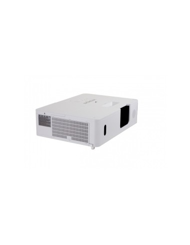 Hitachi CP-WX5500 videoproiettore Proiettore a raggio standard 5200 ANSI lumen 3LCD WXGA (1280x800) Bianco