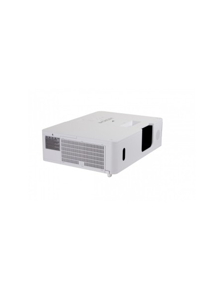 Hitachi CP-WX5500 videoproiettore Proiettore a raggio standard 5200 ANSI lumen 3LCD WXGA (1280x800) Bianco