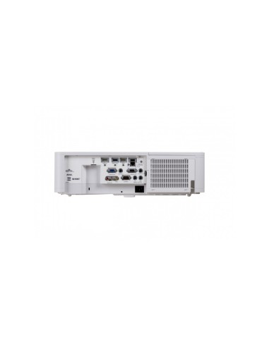 Hitachi CP-WX5500 videoproiettore Proiettore a raggio standard 5200 ANSI lumen 3LCD WXGA (1280x800) Bianco
