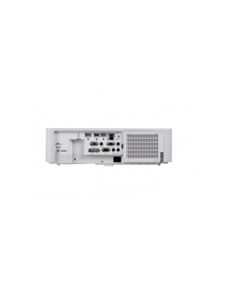 Hitachi CP-WX5500 videoproiettore Proiettore a raggio standard 5200 ANSI lumen 3LCD WXGA (1280x800) Bianco