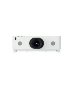 Hitachi CP-WX8650 videoproiettore Proiettore per grandi ambienti 6500 ANSI lumen 3LCD WXGA (1280x800) Bianco