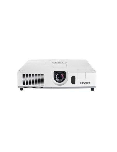 Hitachi CP-X5022WN videoproiettore Proiettore a raggio standard 5000 ANSI lumen 3LCD XGA (1024x768) Bianco