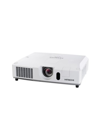 Hitachi CP-X5022WN videoproiettore Proiettore a raggio standard 5000 ANSI lumen 3LCD XGA (1024x768) Bianco