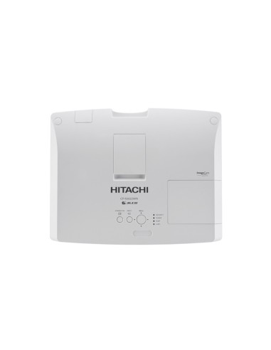 Hitachi CP-X5022WN videoproiettore Proiettore a raggio standard 5000 ANSI lumen 3LCD XGA (1024x768) Bianco