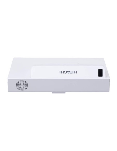 Hitachi CPAW2505 videoproiettore Proiettore a raggio ultra corto 2700 ANSI lumen 3LCD WXGA (1280x800) Bianco