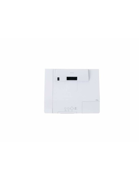 Hitachi CPAW2505 videoproiettore Proiettore a raggio ultra corto 2700 ANSI lumen 3LCD WXGA (1280x800) Bianco