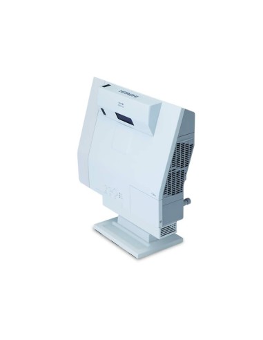 Hitachi CPAW2505 videoproiettore Proiettore a raggio ultra corto 2700 ANSI lumen 3LCD WXGA (1280x800) Bianco