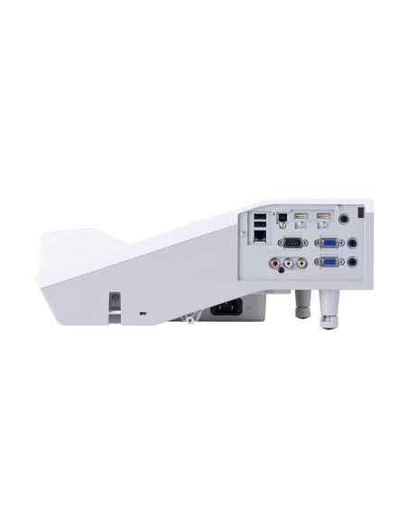 Hitachi CPAW2505 videoproiettore Proiettore a raggio ultra corto 2700 ANSI lumen 3LCD WXGA (1280x800) Bianco