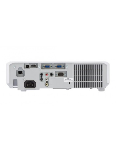 Hitachi CP-EW302N videoproiettore Proiettore a raggio standard 3000 ANSI lumen 3LCD WXGA (1280x800) Bianco