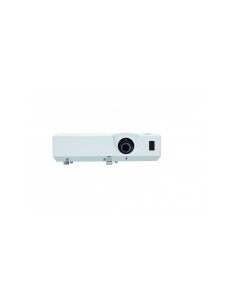 Hitachi CP-EX402 videoproiettore Proiettore a raggio standard 4200 ANSI lumen 3LCD XGA (1024x768) Bianco