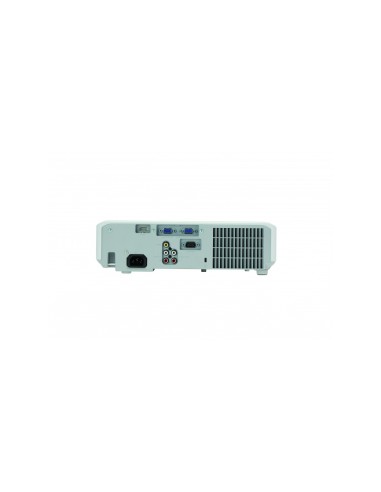 Hitachi CP-EX402 videoproiettore Proiettore a raggio standard 4200 ANSI lumen 3LCD XGA (1024x768) Bianco