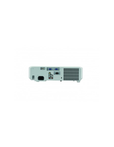 Hitachi CP-EX402 videoproiettore Proiettore a raggio standard 4200 ANSI lumen 3LCD XGA (1024x768) Bianco