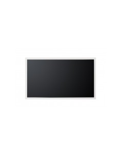 Hitachi UHD6510 visualizzatore di messaggi Pannello piatto interattivo 165,1 cm (65") LED Wi-Fi 350 cd m² 4K Ultra HD Bianco