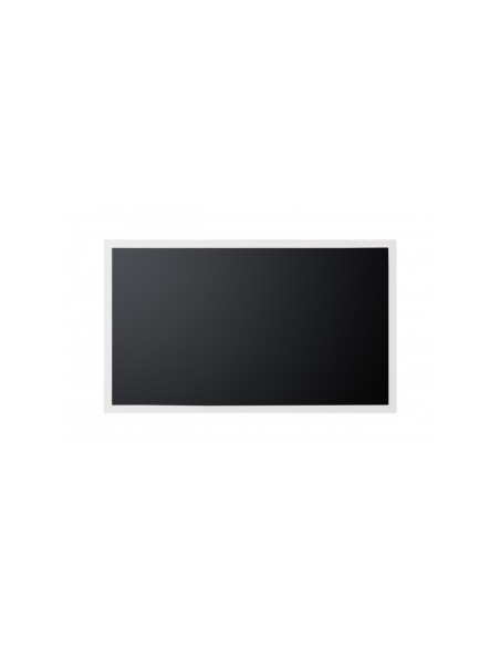 Hitachi UHD6510 visualizzatore di messaggi Pannello piatto interattivo 165,1 cm (65") LED Wi-Fi 350 cd m² 4K Ultra HD Bianco