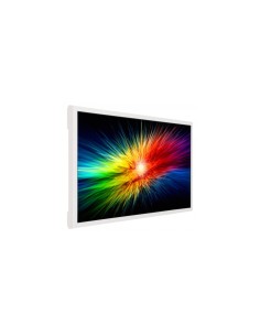 Hitachi UHD6510 visualizzatore di messaggi Pannello piatto interattivo 165,1 cm (65") LED Wi-Fi 350 cd m² 4K Ultra HD Bianco 2