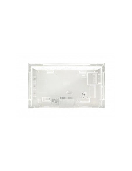 Hitachi UHD6510 visualizzatore di messaggi Pannello piatto interattivo 165,1 cm (65") LED Wi-Fi 350 cd m² 4K Ultra HD Bianco