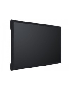 Hitachi UHD7510 Pannello piatto interattivo 190,5 cm (75") LCD Wi-Fi 400 cd m² 4K Ultra HD Nero Touch screen