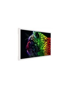 Hitachi UHD8610PC Pannello piatto per segnaletica digitale 2,18 m (86") LED Wi-Fi 410 cd m² 4K Ultra HD Bianco Touch screen