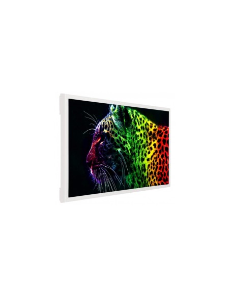 Hitachi UHD8610PC Pannello piatto per segnaletica digitale 2,18 m (86") LED Wi-Fi 410 cd m² 4K Ultra HD Bianco Touch screen
