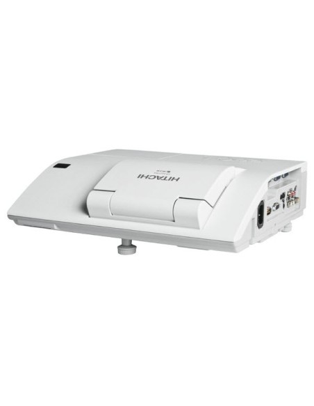 Hitachi CP-A221NM videoproiettore 2200 ANSI lumen LCD XGA (1024x768) Bianco