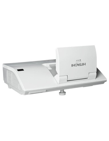 Hitachi CP-A221NM videoproiettore 2200 ANSI lumen LCD XGA (1024x768) Bianco